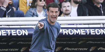 Chivu esalta il Parma, frecciata all'Inter: "Pensavano di averla già vinta..."