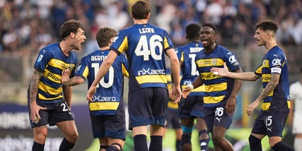 Chivu, scherzetto alla sua Inter: Parma da 2-0 a 2-2, stop a fuga scudetto