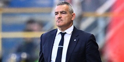 Inzaghi, a Parma compleanno rovinato. Farris: "Ma siamo ancora padroni"