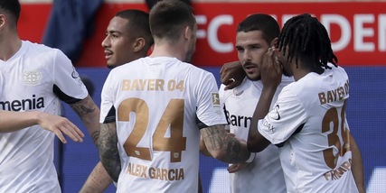Bayern, ansie infortuni e Leverkusen: Xabi Alonso a -4 grazie a Buendia