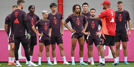 Bayern, chi è il sostituto di Musiala? Kompany ha una carta a sorpresa