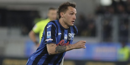 Diretta Atalanta-Lazio ore 18: dove vederla in tv, in streaming e formazioni ufficiali