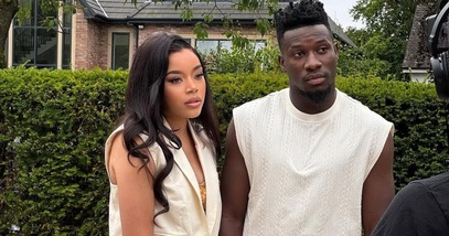 Onana,  la moglie devastata dopo una rapina: bottino da capogiro!