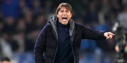 Conte, occasione clamorosa ma occhio al Bologna: il Napoli ora ci crede di più