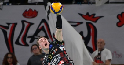 Perugia, nessuno sconto. Piacenza per il colpo