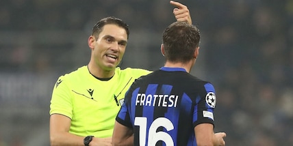 Arbitro Bayern Monaco-Inter: precedenti favorevoli con Juve e altre italiane