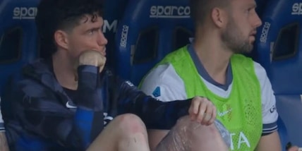 Bastoni out contro il Parma ma Bayern nel mirino: Inzaghi tranquillo