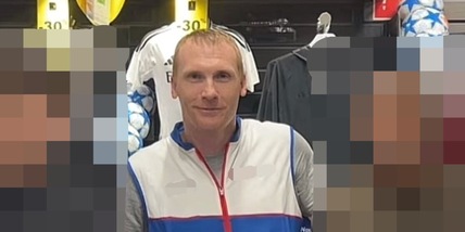 Ha battuto la Juve in finale di Champions, ora lavora in un negozio: lo riconoscete?