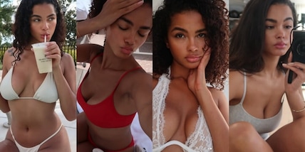 Majel, è lei la nuova fiamma di Lazaro? Nel suo passato anche un flirt con Musiala