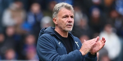 Baroni: Champions e Europa, la Lazio c'è. Poi l'elogio per uno: "Fondamentale"