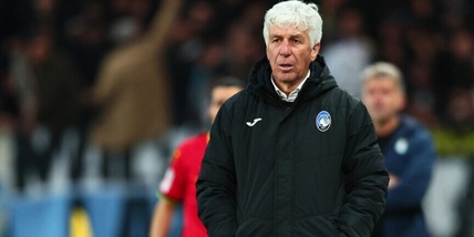 Incredibile Atalanta, Lookman sostituito per sbaglio e Gasperini punta il dito