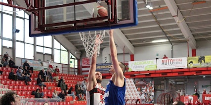 Novipiù Monferrato Basket: quarto successo consecutivo