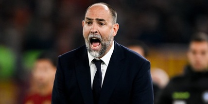 Tudor non fa miracoli, ma è ciò che serve alla Juve: le differenze con Motta