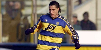 Morto Jorge Bolano, Parma in lutto: l’ex centrocampista aveva 47 anni