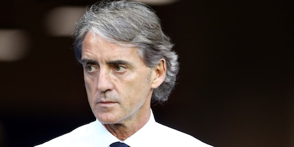 Mancini torna in panchina? Dall’idea Juve alla clamorosa voce sulla prossima panchina
