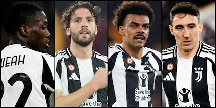 Pagelle Juve: Kalulu più di un gol, Locatelli illumina, Vlahovic fatica ancora