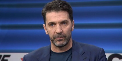 Buffon, lezione a Motta: "Alla Juve non si fa. Conte? Tutti sanno cosa accadrà"