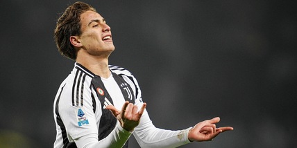 Yildiz, hai sentito? “Il tuo tocco di palla somiglia a quello di Platini”