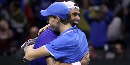 Volandri: “Berrettini ancora più forte. Sinner? Sinceramente pensavo…”