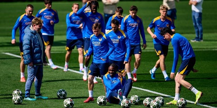 Inter, Inzaghi sorride a metà: novità Bastoni, preoccupa Dimarco