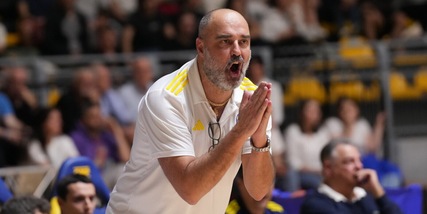 Moretti e il caso del basket smemorato