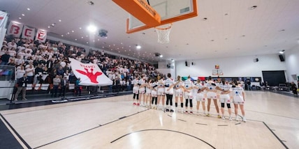 Autosped BCC Derthona, Gara 3 con San Martino vale la semifinale e una pagina di storia