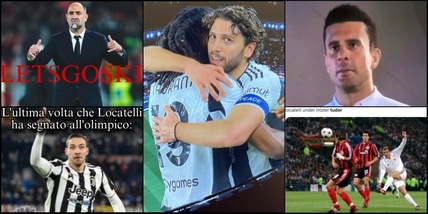 "Locatelli gigante", "Dai tempi di De Sciglio...": Roma-Juve vista dai social