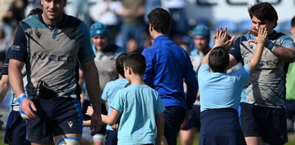 IVECO Cus Torino pareggia a Prato e conquista la salvezza in Serie A