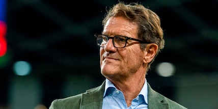 Capello: "Juve, il futuro di Tudor passa da una cosa. Ora Gasp non è credibile"
