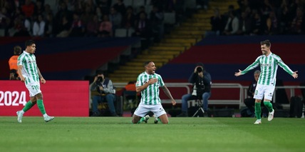 Pronostico Betis-Jagiellonia, spagnoli favoriti nel match d'andata