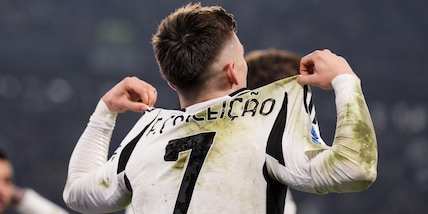 Polemica Conceicao, il retroscena dello sfogo: la Juve resta in sospeso