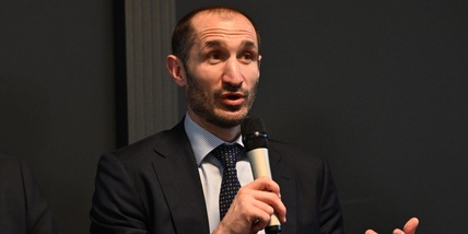 Chiellini, nuovo ruolo? La Juve valuta cambiamenti strutturali: la verità