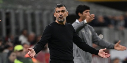 Il Milan si trova a un bivio europeo: Champions League lontanissima