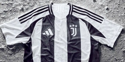 Sorpresa Juve, doppio sponsor di maglia: “Accordo prima del Mondiale per Club”