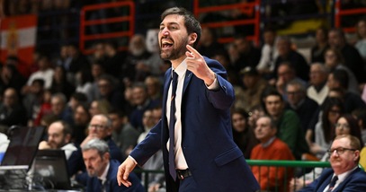 La Bertram Derthona vola alle Canarie con un sogno in testa