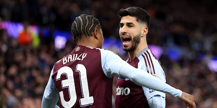 Barcellona-Dortmund show, in Psg-Aston Villa occhio alla sfida Kvara-Asensio