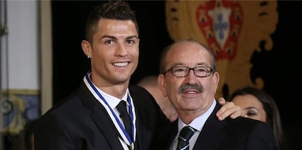 È morto Aurelio Pereira: chi era lo scout che scoprì Cristiano Ronaldo