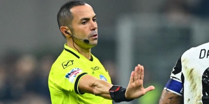 "Io e Maresca non arbitriamo a Napoli, ho tre figli": Guida, le parole shock