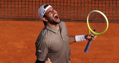 Berrettini offre a Sinner la testa di Zverev: "Un assist per Jannik, lui sa..."