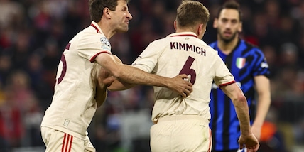 Come a Parigi, il Bayern cerca la nuova impresa a San Siro: chi c’era 4 anni fa