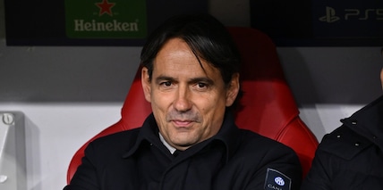 "Acerbi sul lettino all'intervallo...": Inzaghi, retroscena sul 2-1 al Bayern