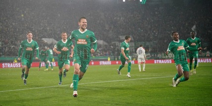 Conference League, ecco il pronostico di Djurgarden-Rapid Vienna