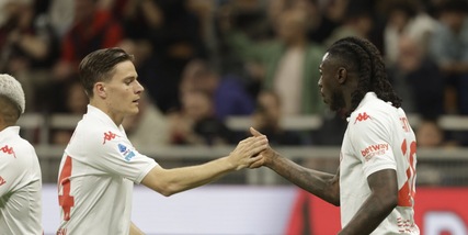 Pronostico Celje-Fiorentina, Kean e compagni favoriti per la vittoria in Slovenia