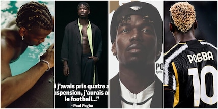 Pogba, la verità Juve: “Non volevo più restare. Ho nascosto tutto e alla fine…”