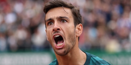 Musetti-Berrettini, derby agli ottavi di Montecarlo: che hai fatto Lorenzo?