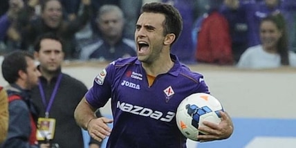 "Ero l'erede di Del Piero, Prandelli mi ha tradito. Tripletta alla Juve momento più bello della vita"