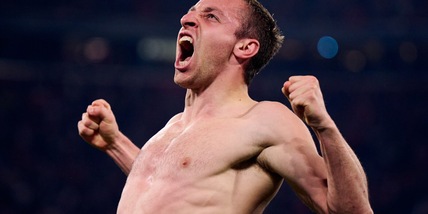 L'Inter fa volare gli ascolti della Champions