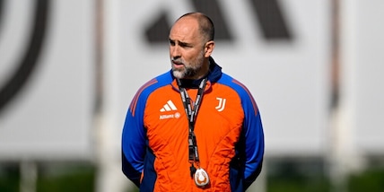 Juve-Lecce, Tudor perde un attaccante. Cambiaso pronto a tornare