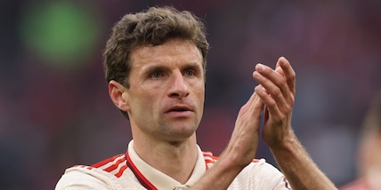 Bayern, Muller avverte l'Inter: post in italiano, alla Allegri...