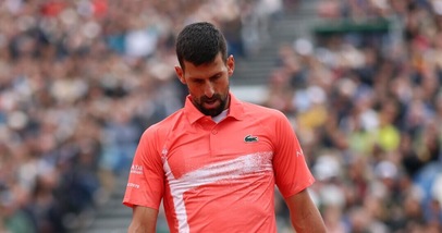 Djokovic eliminato a Montecarlo! Chi ha battuto l'ex numero 1 del mondo